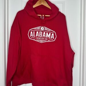 University of Alabama Sweatshirt